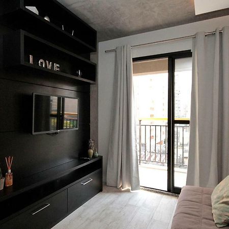 Lindo Studio Sta Cecilia Apartment São Paulo Ngoại thất bức ảnh