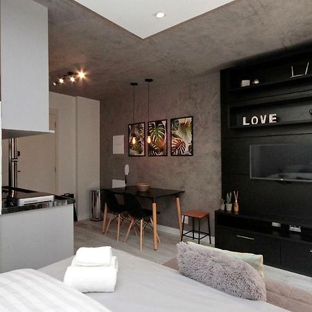 Lindo Studio Sta Cecilia Apartment São Paulo Ngoại thất bức ảnh