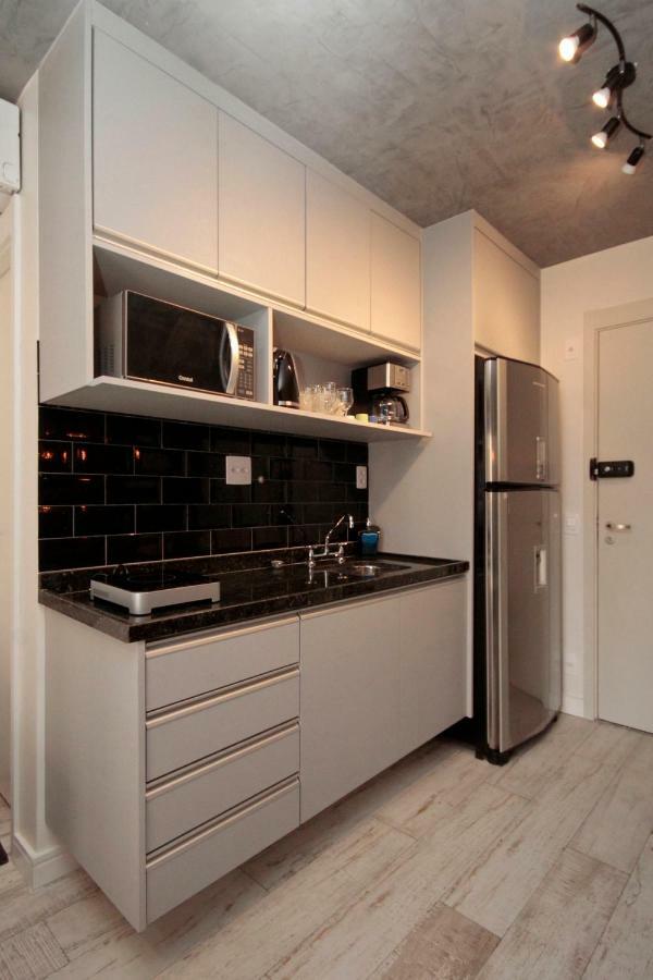 Lindo Studio Sta Cecilia Apartment São Paulo Ngoại thất bức ảnh