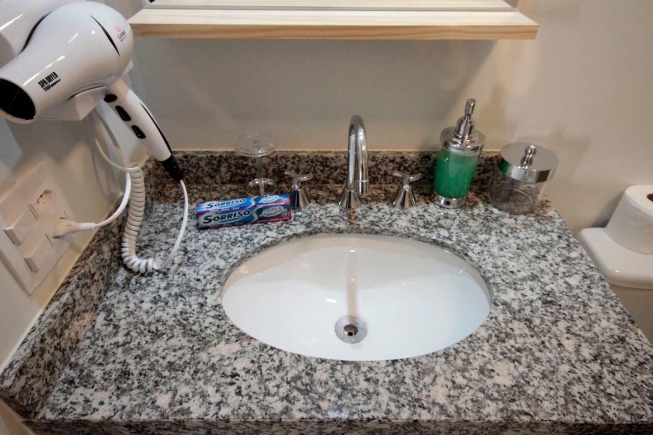 Lindo Studio Sta Cecilia Apartment São Paulo Ngoại thất bức ảnh
