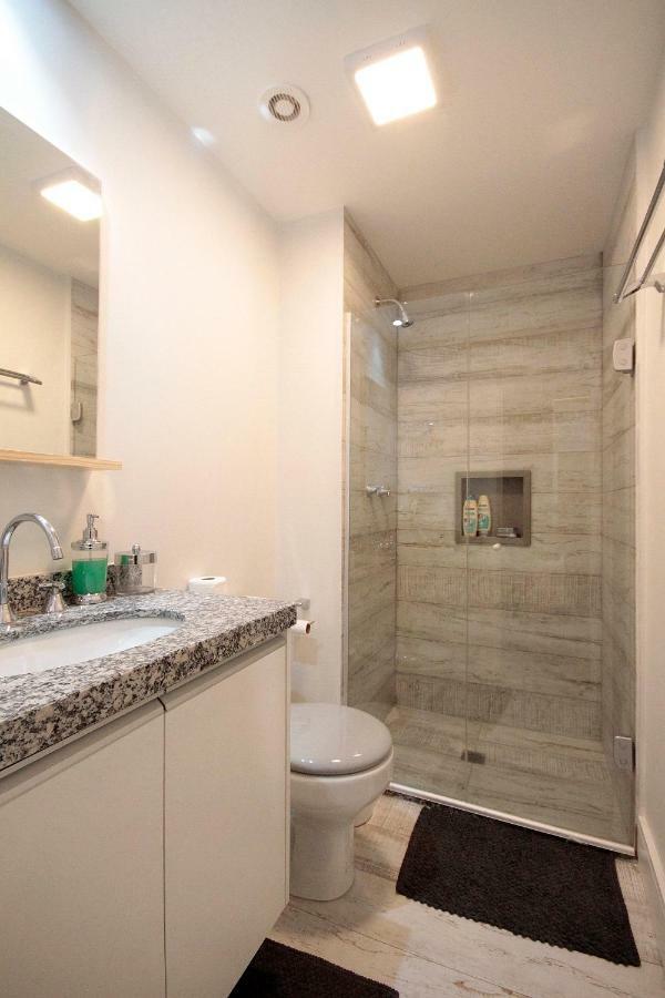 Lindo Studio Sta Cecilia Apartment São Paulo Ngoại thất bức ảnh